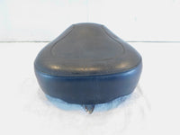 Harley Davidson Dyna Softail or Touring Rear Passenger Mustang Seat Pad - C3 Cycle