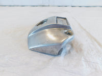 Harley Davidson Sportster 883 & 1200 Top Headlight Headlamp Visor Mount Bracket - C3 Cycle