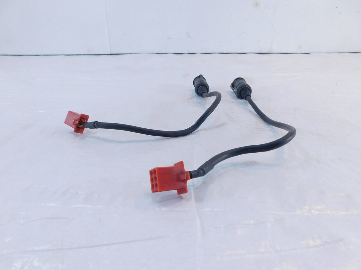1988-2000 Honda Goldwing 1500 GL1500 GL1500I Headset Junction Connector Sockets - C3 Cycle