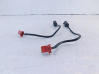 1988-2000 Honda Goldwing 1500 GL1500 GL1500I Headset Junction Connector Sockets - C3 Cycle