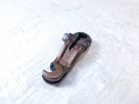 Aprilia RS660 Extrema & Tuono 660 Engine Clutch Cover Lever Spindle Shift Arm - C3 Cycle