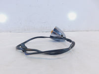 Harley Davidson Sportster Softail Dyna V-Rod Chrome Front Turn Signal Indicator - C3 Cycle