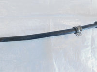 2000-2006 BMW R1150RT R1150RT-P Engine Motor Oil Cooler Inlet Hose Pipe Line - C3 Cycle