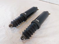 1993-1996 Harley Davidson Touring Tour & Electra Glide Rear Shock Absorbers 13" - C3 Cycle