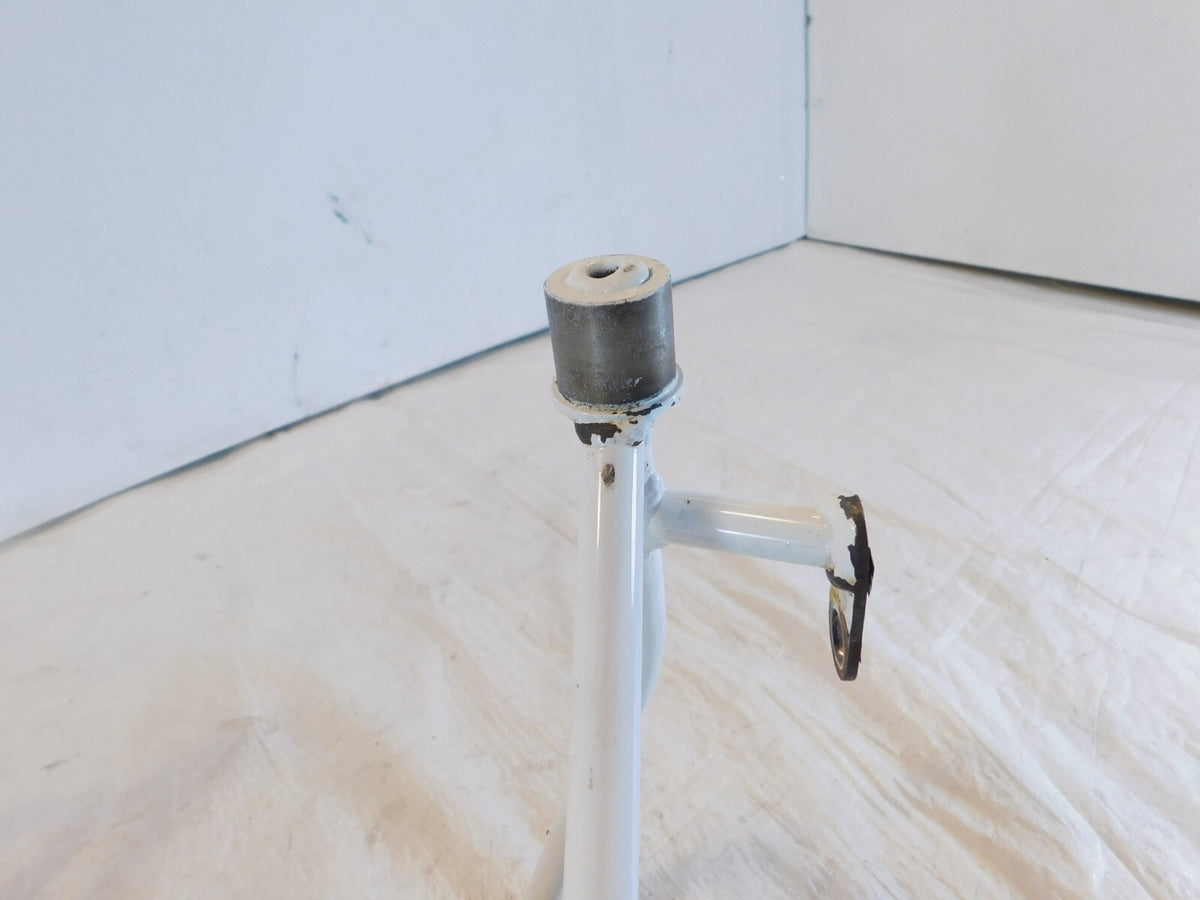 1995 Buell S2 S2T Thunderbolt White Front Headlight Lamp Fairing Support Bracket - C3 Cycle