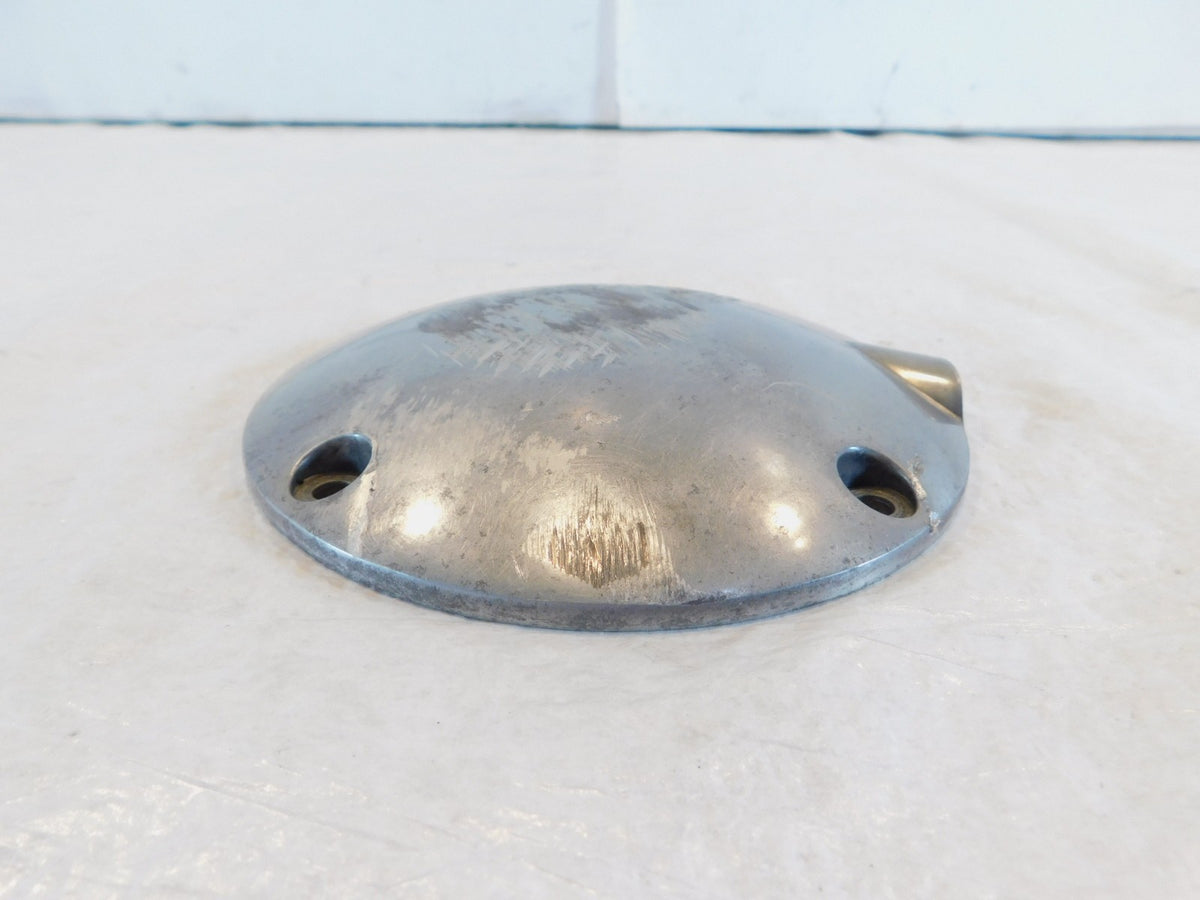 Harley Davidson Sportster 883 1200 Left Engine Motor Clutch Derby Cover 34742-94