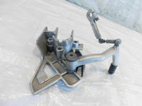 BMW R1100RS R1100R R850R Right Footrest Foot Peg Mount & Shifter Shift Pedal - C3 Cycle