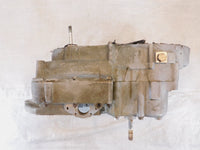 1984 84 Harley Davidson Ironhead Sportster Engine Motor Crankcase Crank Cases - C3 Cycle