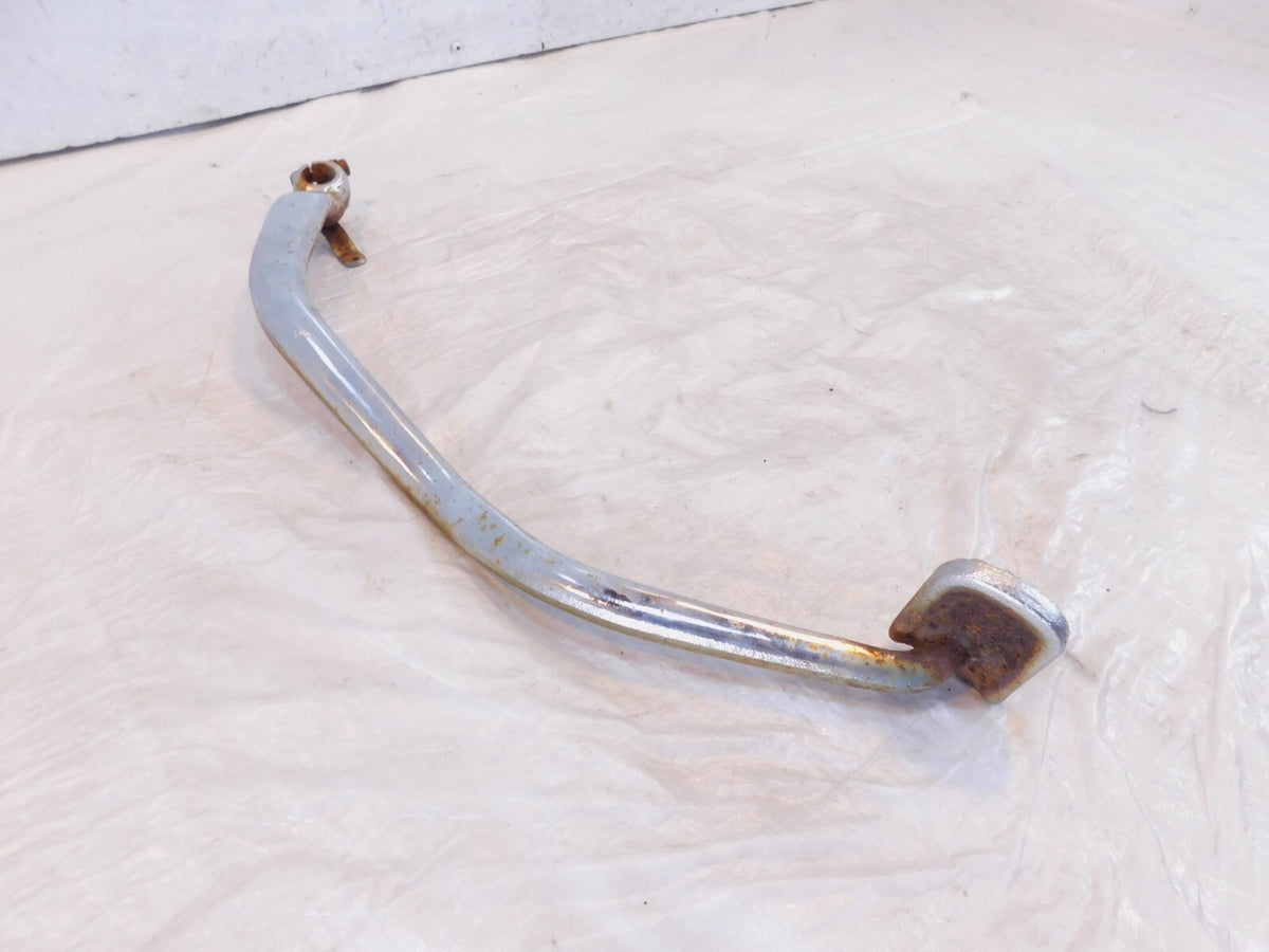 Yamaha Virago 750 1100 XV700 XV750 XV1100 Rear Wheel Foot Brake Pedal Lever - C3 Cycle