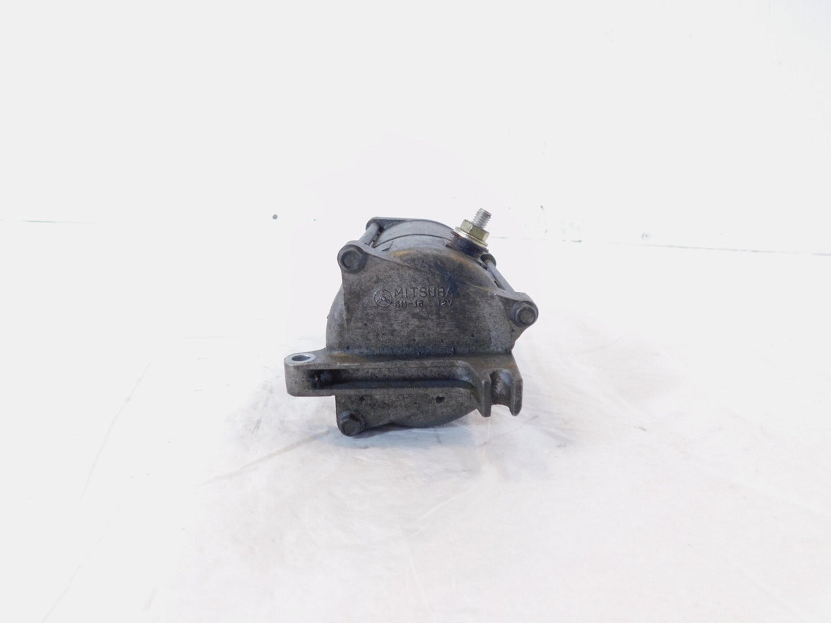 Honda 94-97 1993VFR750 Interceptor & 94-03 VF750 Magna 750 Engine Starter Motor - C3 Cycle