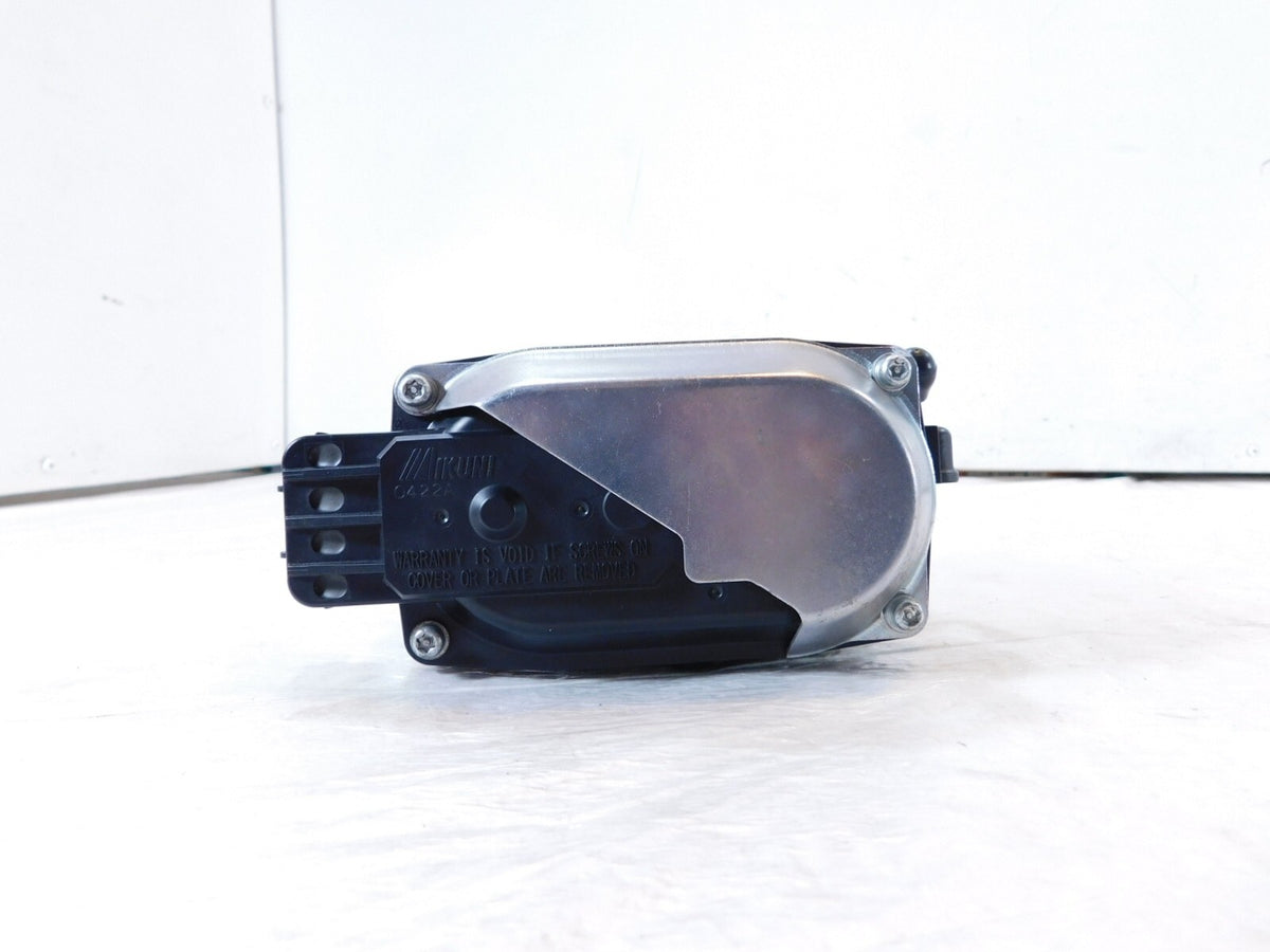 Harley Milwaukee 8 M8 Softail & Electra Glide Throttle Body w/ Intake Manifold