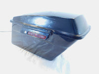 Harley Davidson Road King Street & Electra Glide Black Right Saddlebag Assembly - C3 Cycle