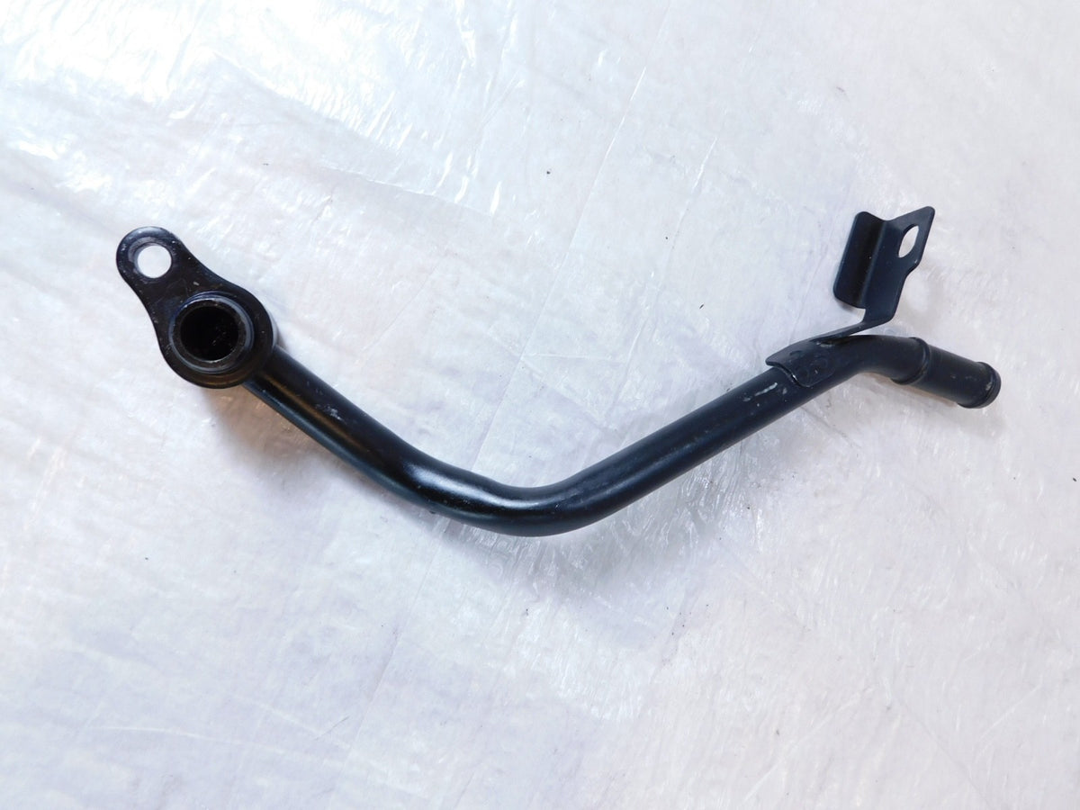 2018-2023 Harley Davidson Softail Low Rider Cylinder Head Return Oil Line Pipe - C3 Cycle