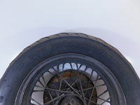 Harley Davidson Touring Road King & Electra Glide Laced Rear Wheel Rim - Bent - C3 Cycle