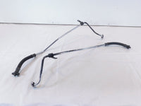 1997-1998 Honda CBR1100XX Blackbird 1100 Engine Motor Oil Cooler Line Hose Pipes - C3 Cycle