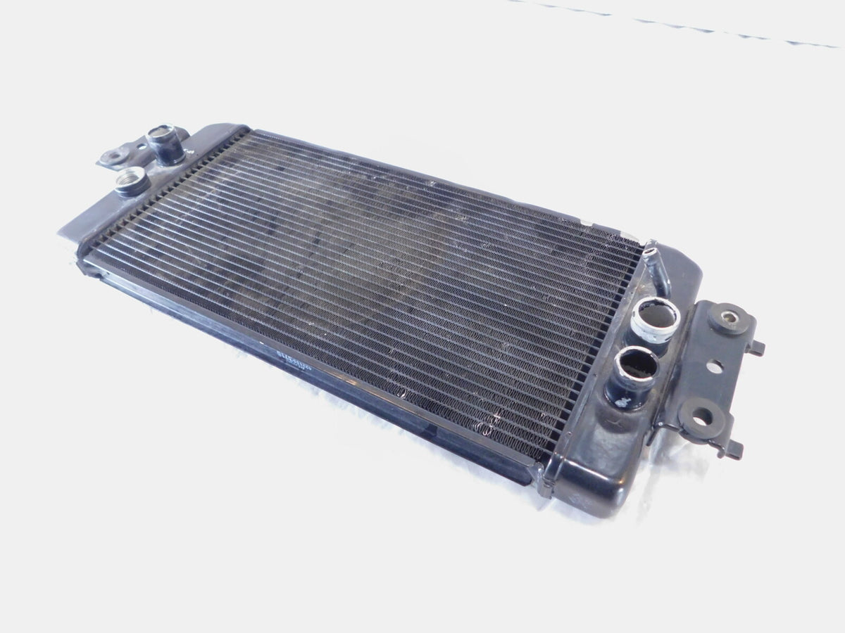 Suzuki Boulevard C50 VL800 M50 VZ800 & Intruder Volusia Engine Cooling Radiator - C3 Cycle