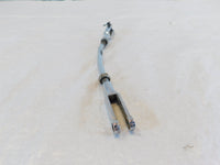 Harley Sportster 1200 883 Forward Controls Shifter Pedal Linkage Arm Rod - Bent - C3 Cycle