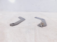 2020-2023 BMW F900R F900XR Left/Right Rear Subframe Seat Tail Section Brackets - C3 Cycle