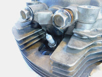 1986-1999 Yamaha Virago 1100 XV1100 Front/Rear Engine Cylinder Head & Valves - C3 Cycle