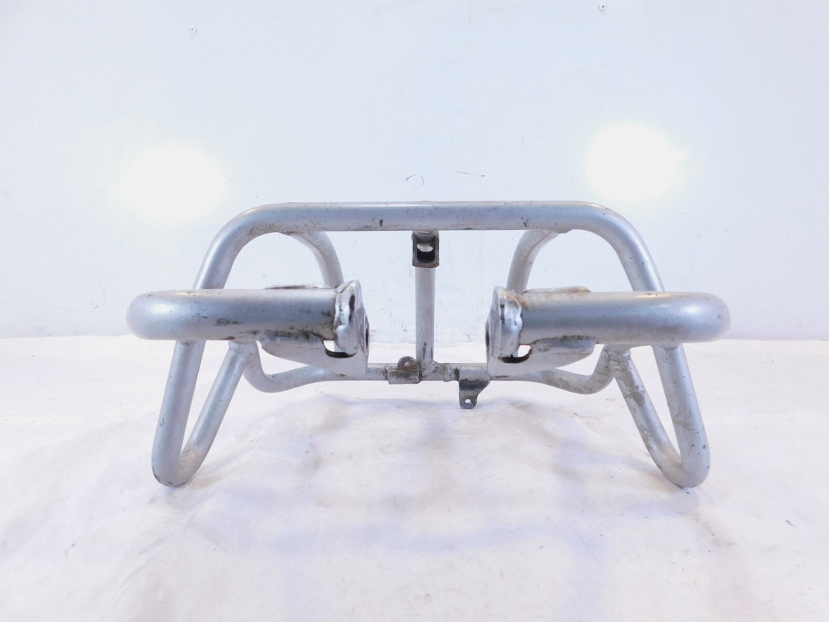 BMW F650GS Dakar & G650GS Sertao Engine Motor Protection Cage Crash Bar Guard - C3 Cycle