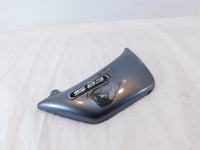87-09 Suzuki Intruder Boulevard S83 VS1400 Right Side Frame Cover Cowling Panel - C3 Cycle