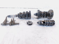 Honda Shadow 750 VT750 Phantom Spirit & Aero Transmission Gears & Shifter Forks - C3 Cycle