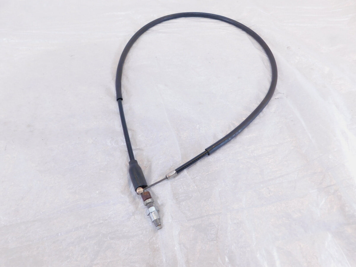 1974-1978 Honda CB550 CB550K & Super Sport 550 Front Handlebar Clutch Cable Line - C3 Cycle