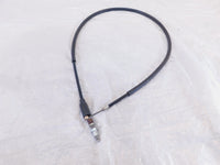1974-1978 Honda CB550 CB550K & Super Sport 550 Front Handlebar Clutch Cable Line - C3 Cycle