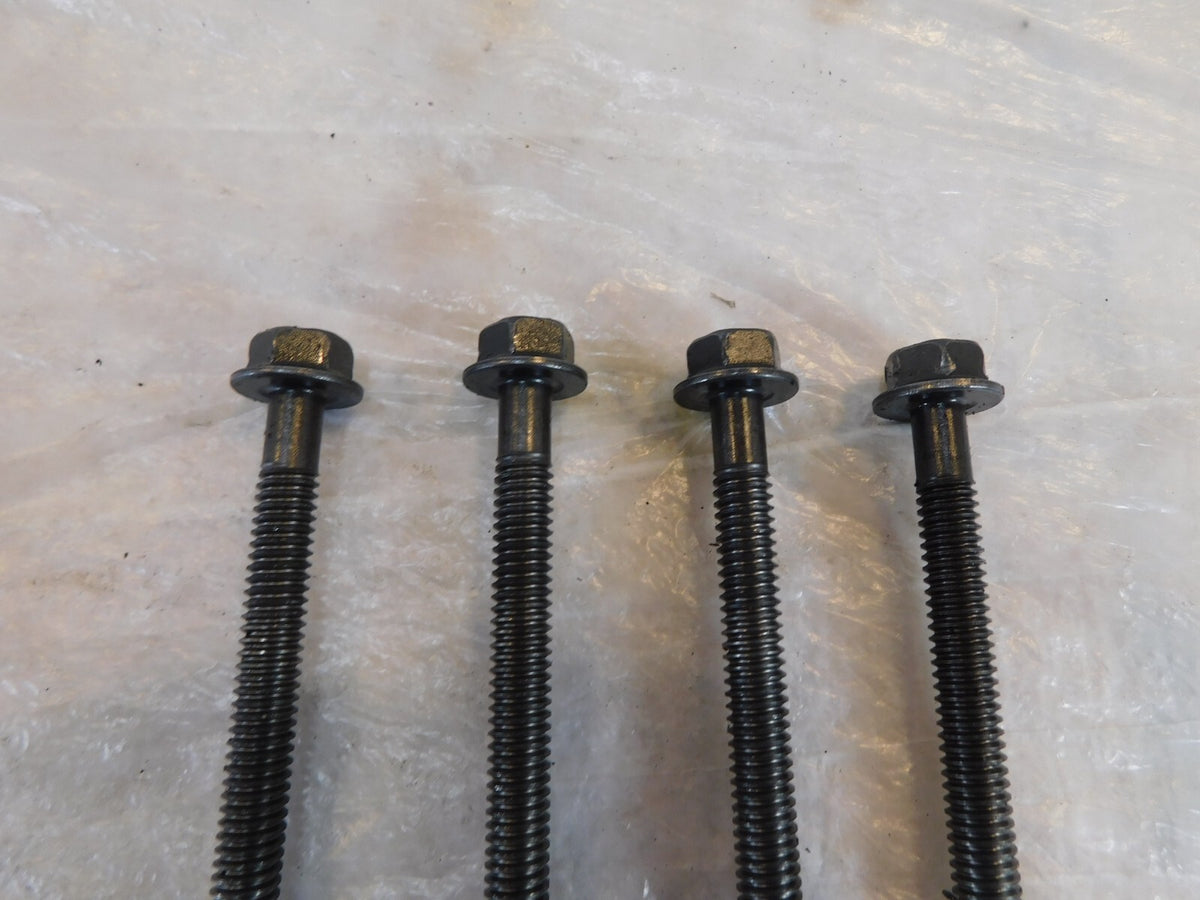 Honda Shadow VT600C VT600CD VT750C VT750CD Cylinder Head Cover Mount Bolts - C3 Cycle
