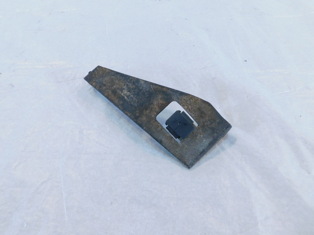 Honda VT600 VT600C Shadow 600 VLX Deluxe Black Turn Signal Relay Bracket Mount - C3 Cycle