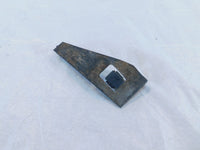 Honda VT600 VT600C Shadow 600 VLX Deluxe Black Turn Signal Relay Bracket Mount - C3 Cycle