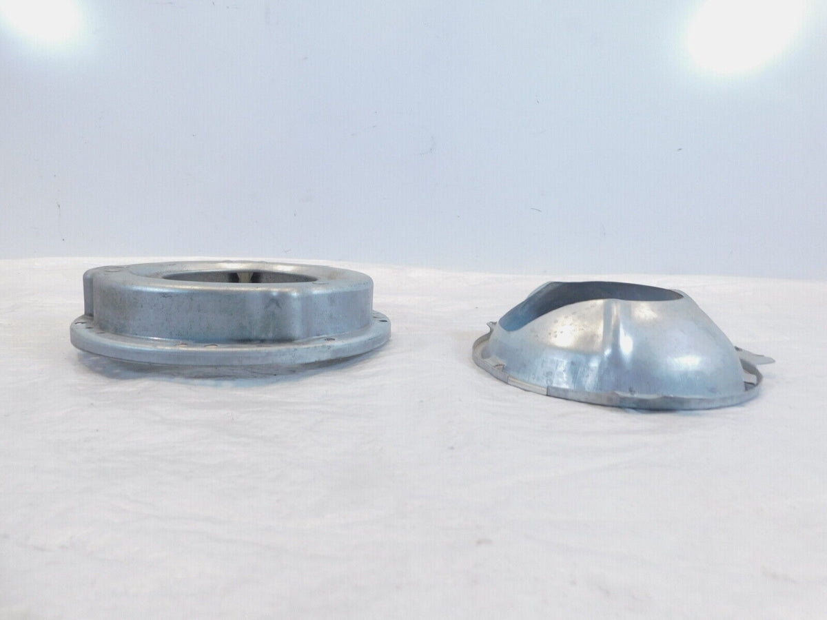 Harley Davidson Touring Street & Electra Glide Headlamp Headlight Bucket - C3 Cycle