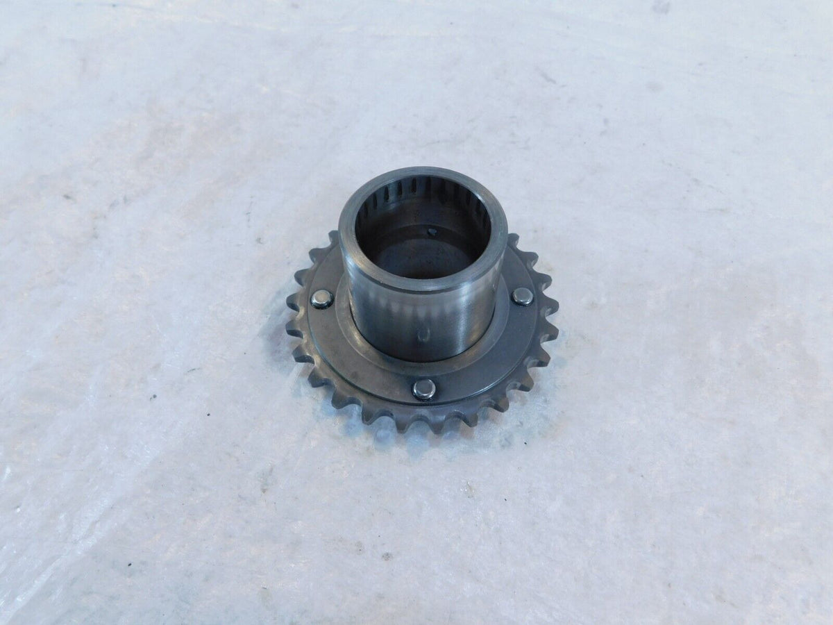 Honda Shadow 1100 VT1100C ACE Sabre Clutch Basket Bush & Oil Pump Sprocket Gear - C3 Cycle