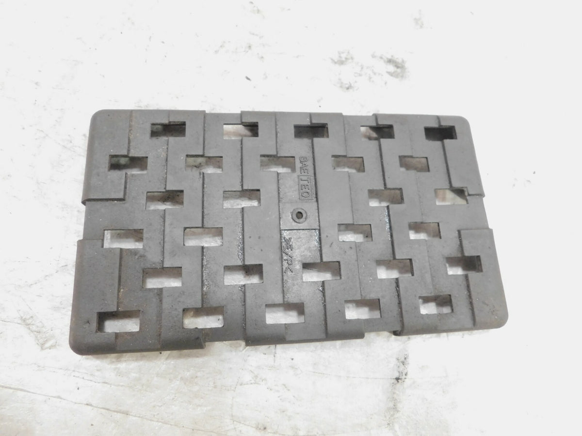 2004-2012 Suzuki GSX-R1000 GSX-R600 GSX-R750 Rubber Battery Tray Box Bottom Seat - C3 Cycle