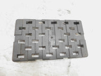 2004-2012 Suzuki GSX-R1000 GSX-R600 GSX-R750 Rubber Battery Tray Box Bottom Seat - C3 Cycle