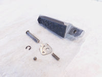 2008 08 Can-Am Spyder GS Roadster 990 SE5 SM5 Rear Left Footpeg Footrest Peg - C3 Cycle