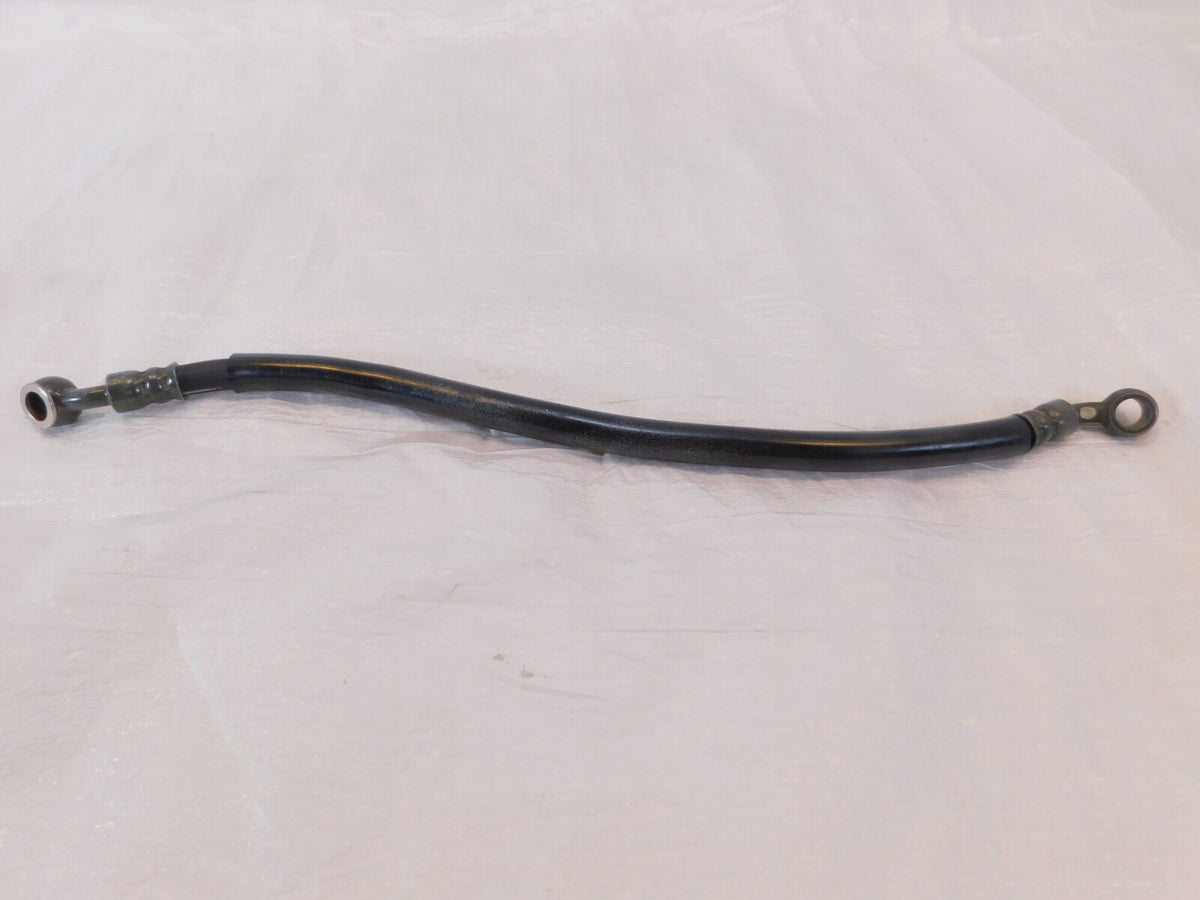 Suzuki Bandit 600 1200 GSF1200 Master Cylinder to Splitter Brake Hose Line Pipe - C3 Cycle