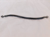 Suzuki Bandit 600 1200 GSF1200 Master Cylinder to Splitter Brake Hose Line Pipe - C3 Cycle