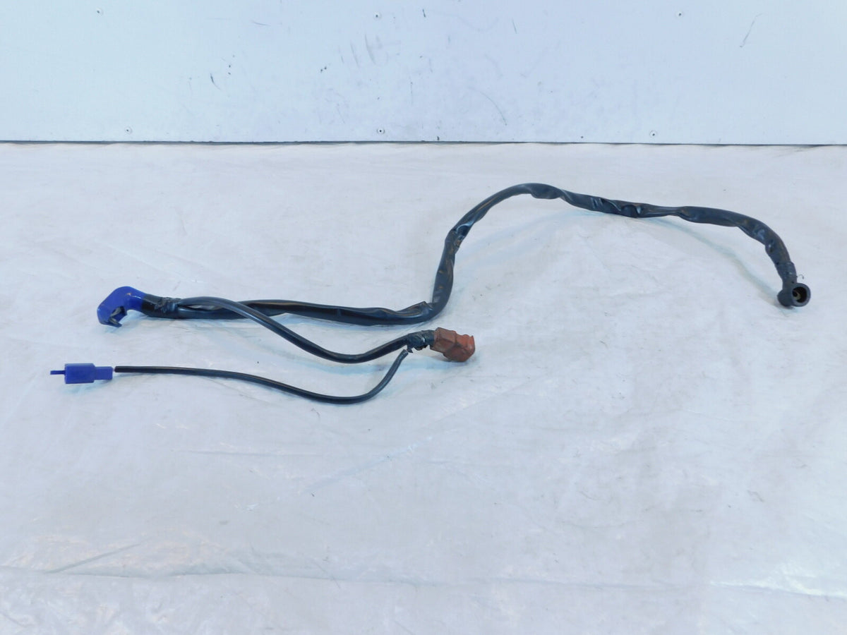 2001-05 Honda GL1800 Goldwing 1800 Electrical Starter Starting Motor Wire Cable - C3 Cycle