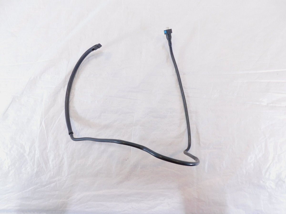 2008-2016 Victory Vision Ness & Touring Fuel Gas Petrol Tank Vent Hose Line Pipe - C3 Cycle