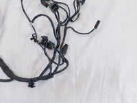 2013 BMW F800 F800GT Engine Motor Wire Wiring Harness Loom - C3 Cycle
