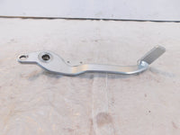 2022 2023 2024 Yamaha YZFR7 YZF-R7 R7 Silver Front Right Foot Brake Pedal Lever - C3 Cycle