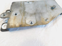 1994-1996 Harley Davidson Road King FLHR Electrical Fuse Board Bracket - C3 Cycle