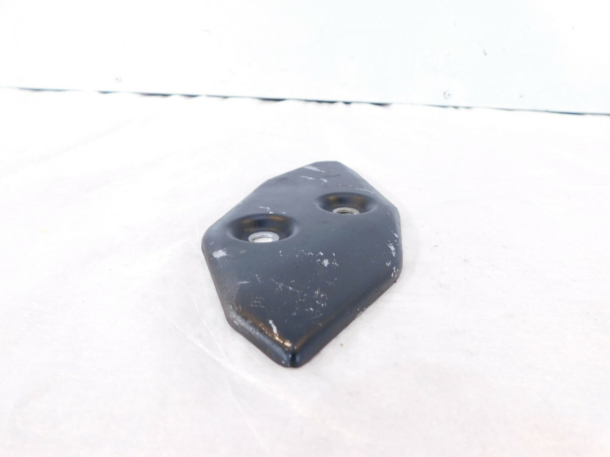 15-22 Yamaha YZFR3 YZF R3 MT03 MT-03 Right Front Footrest Foot Peg Bracket Cover - C3 Cycle