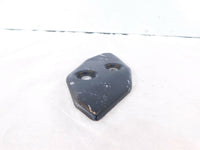 15-22 Yamaha YZFR3 YZF R3 MT03 MT-03 Right Front Footrest Foot Peg Bracket Cover - C3 Cycle