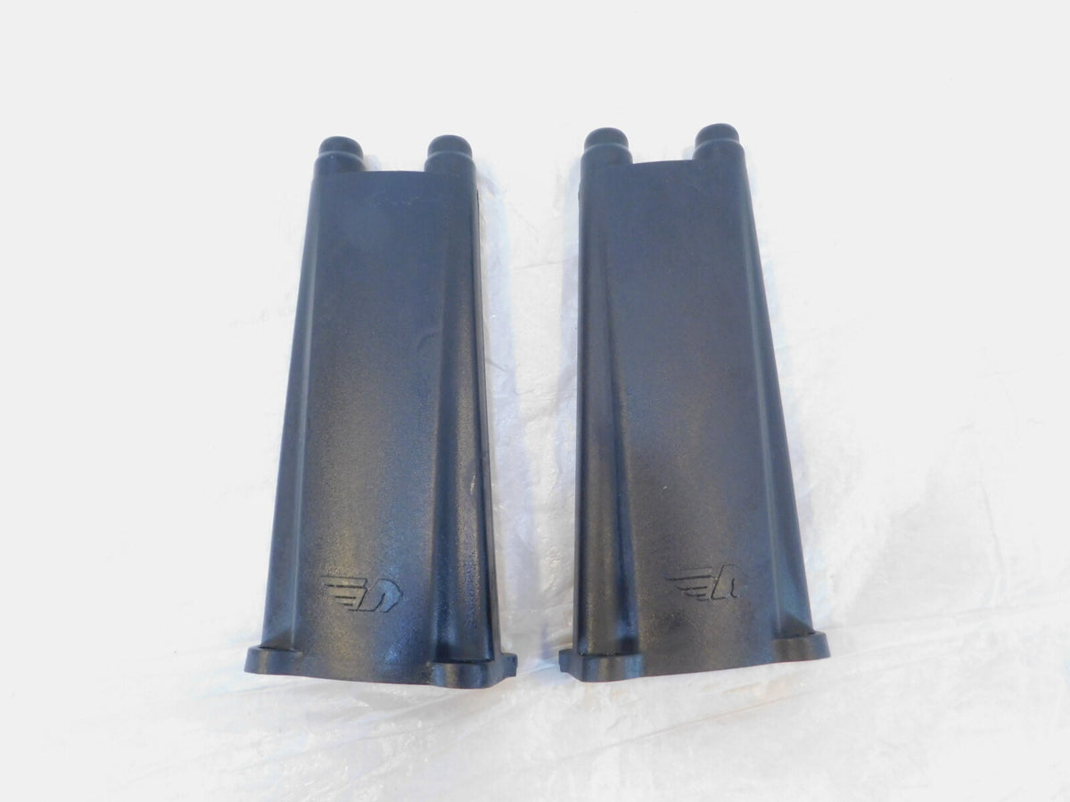 2003-2008 Buell XB9 XB12 Firebolt Lightning Ulysses Intake/Exhaust Pushrod Cover - C3 Cycle