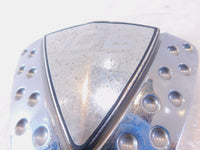 Victory V92 Vegas Kingpin & Classic Cruiser Chrome Ignition Switch Cover 5245659