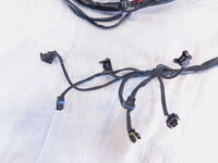 Harley Davidson Electra Glide Ultra Classic EFI Fuel Injection Wiring Harness - C3 Cycle