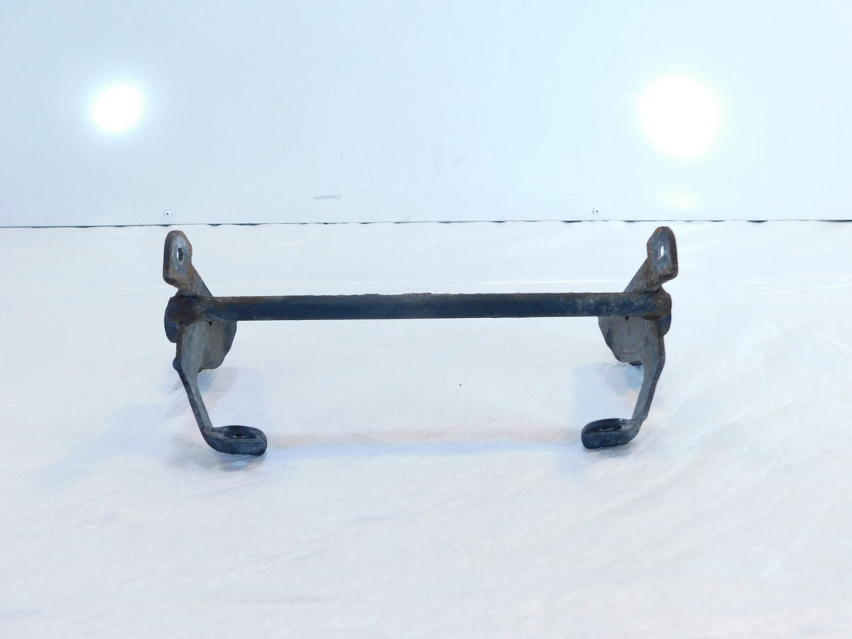Honda ST1100 ST1100A & ST1100P Police 1100 Rear Fender Saddlebag Stopper Bracket - C3 Cycle