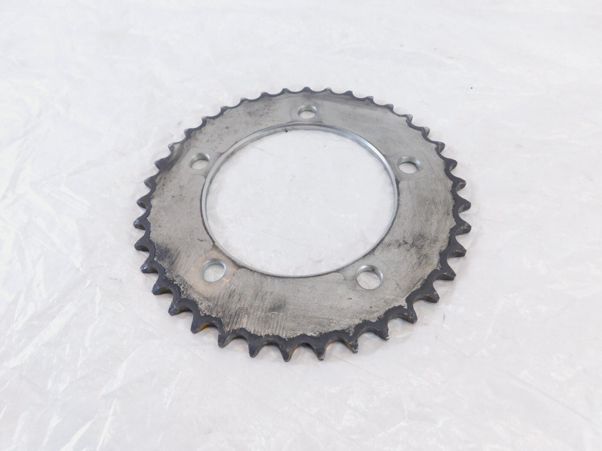 2010-2013 Honda VT750 VT750RS Shadow 750 RS Rear Wheel Drive Chain Sprocket Gear - C3 Cycle